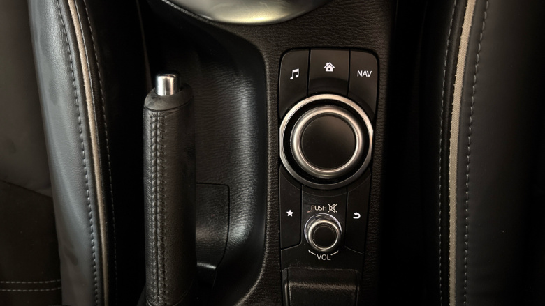 Mazda 2 1.5 e-Skyactiv G MHEV 115 GT Sport Tech 5dr Petrol Hatchback